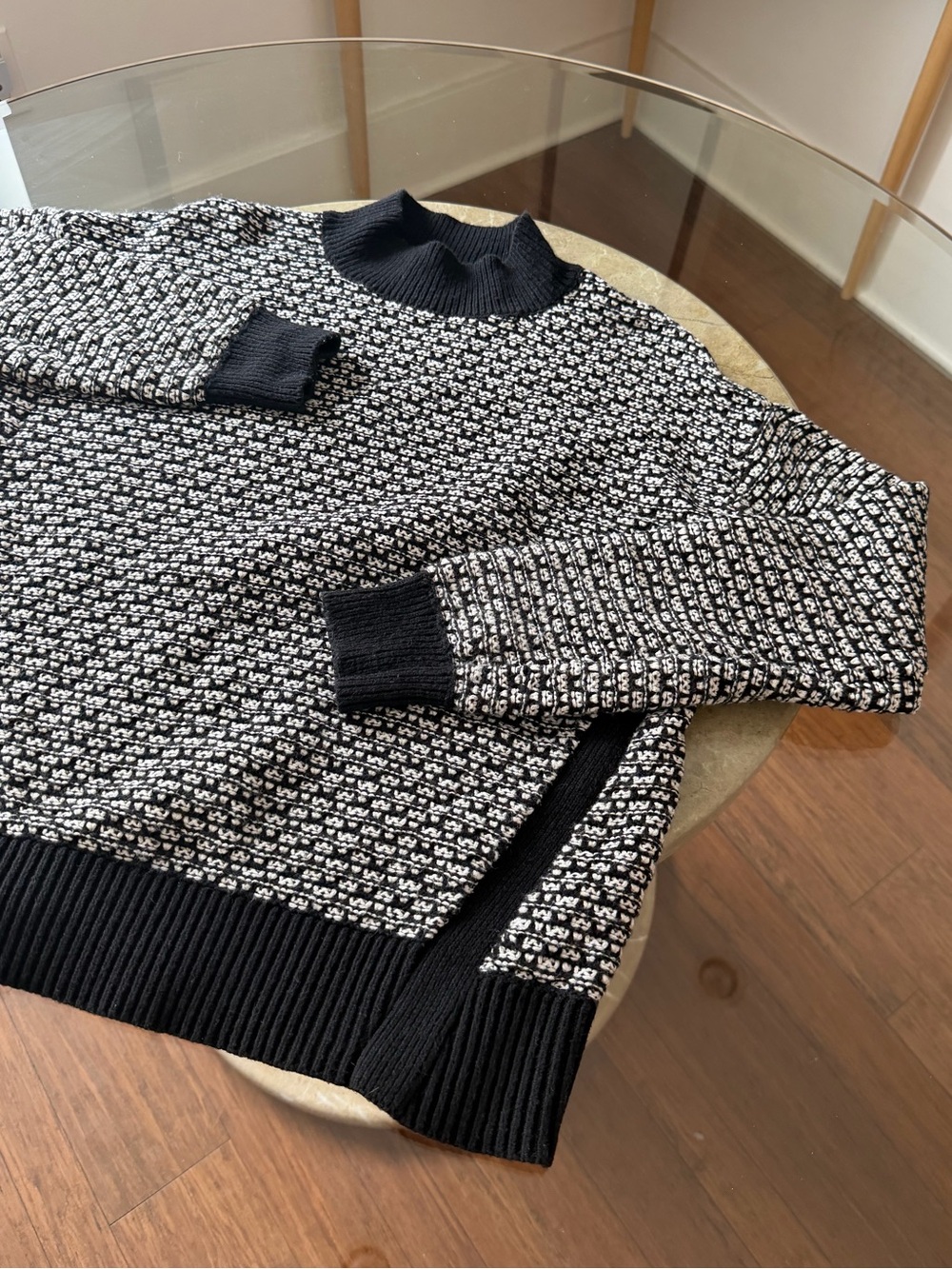 LOFT Knit Sweater
